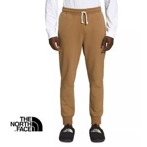 The North Face Men’s Heritage Patch Joggers